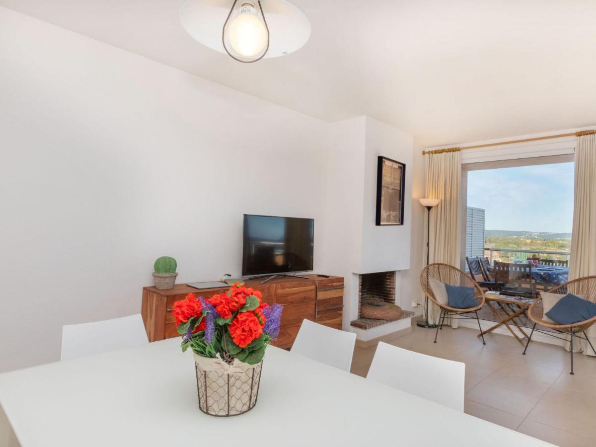 Apartment Golf Mar Ii-4 By Interhome Pals Extérieur photo